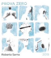 Roberto Sarno - Prova Zero (CD)