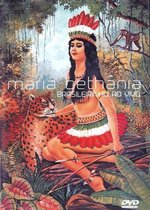 Maria Bethania - Brasileirinho Ao Vivo (DVD)