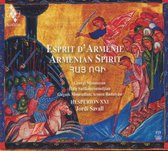 Jordi Savall, Georgi Minassyan, Arm - Spirit Of Armenia (CD)