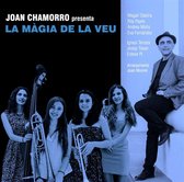 Joan Chamorro - Joan Chamorro Presenta La Magia De La Veu (CD)