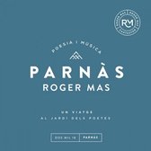 Roger Mas - Parnas (CD)