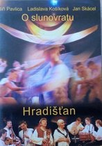 Various Artists - Hradistan-O Slunovratu (DVD)
