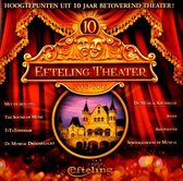 Efteling Theater - 10 Jaar