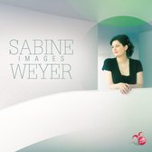 Sabine Weyer - Images (CD)