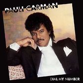 Pauli Carman - Dial My Number (CD)