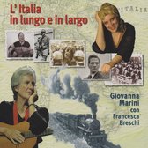 Giovanna Marini - L'italia In Lungo E In Largo (CD)