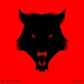 Be The Wolf - Rouge (CD)