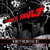 Hevidence - Nobodys Fault (CD)