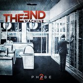 The End Machine - Phase2 (CD)
