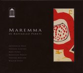Antonello Salis, Stefano Cantini, Bebo Ferra, Stefano Bollani - Maremma (CD)