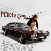 Neko Case - Middly Cyclone (CD)
