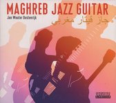 Jan Wouter Oostenrijk - Maghreb Jazz Guitar (CD)