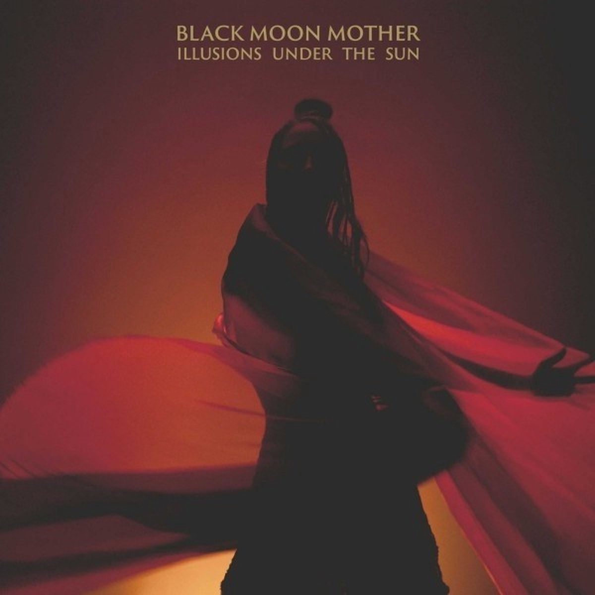 Black Moon Mother - Illusions Under The Sun (CD) (Deluxe Edition)