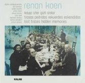 Renan Koen - Lost Traces Hidden Memories (CD)