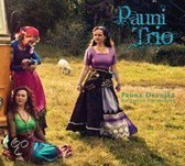Pauni Trio - Pauna Devojka (CD)