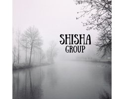 Shisha Group - Shisha Group (CD)