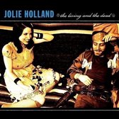 Julie Holland - The Living And The Dead (CD)