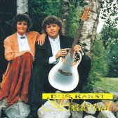 Duo Karst - Moedertaal (CD)