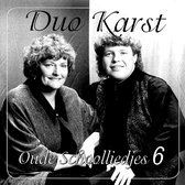 Duo Karst - Oude Schoolliedjes 6 (CD)