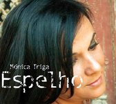 Monica Triga - Espelho (CD)
