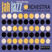 Jah Jazz Orchestra - Introducing Jah Jazz Orchestra (CD)