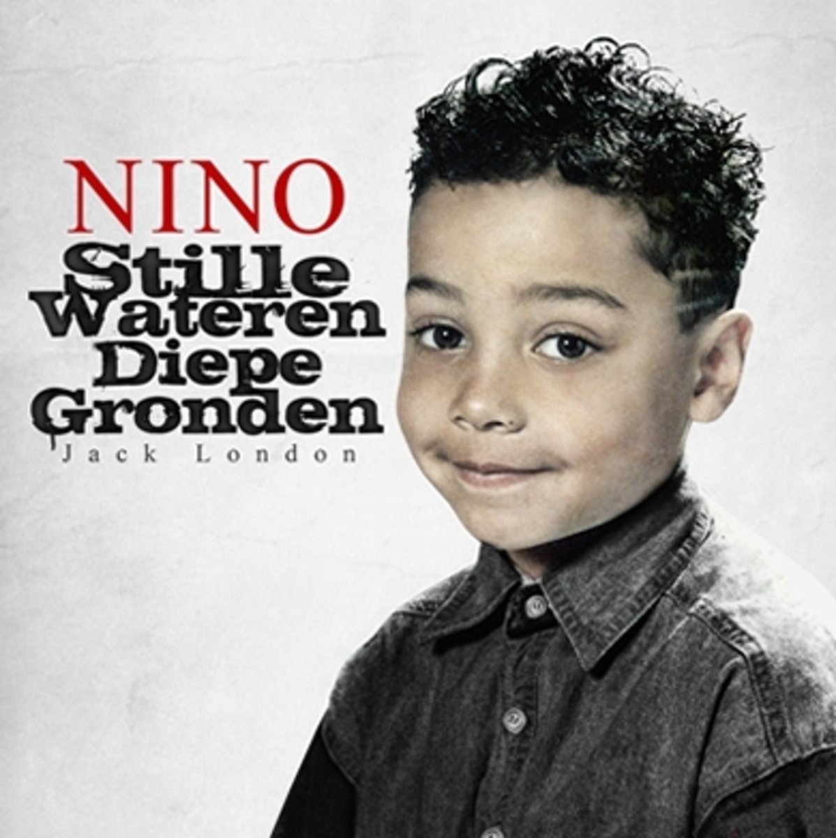 Nino - Stille Wateren Diepe Gronden (CD)
