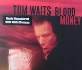 Tom Waits: Blood Money (Remastered) [CD]