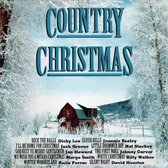 Various Artists - Country Christmas (CD)