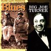 Big Joe Turner - Blues Cafe (CD)