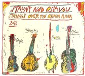 Struny Nad Oslavou - Strings Over The Oslava River (CD)