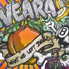 Veara - What We Left Behind (CD)