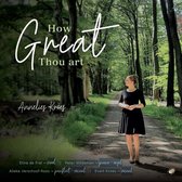 Annelies Knoes - How Great Thou Art (CD)
