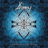 Acrimony - The Chronicles Of Wode (3 CD)