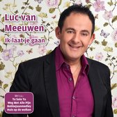Luc Van Meeuwen - Luc Van Meeuwen (CD)