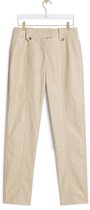 JOSH V   ACE Broek Crème - Maat S