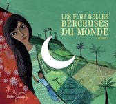 Various Artists - Berceuses De Monde Vol.2 (CD)