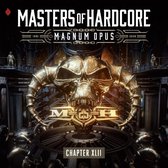 Various Artists - Masters Of Hardcore Chapter XLII (CD)