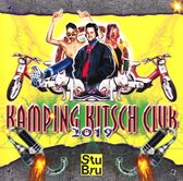 Various Artists - Kamping Kitsch Club 2019 (3 CD)