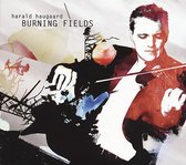 Harald Haugaard - Burning Fields (CD)