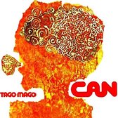Can - Tago Mago (CD)