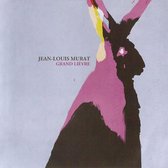 Jean-Louis Murat - Grand Lievre (CD)