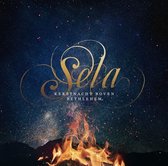 Sela - Kerstnacht Boven Bethlehem (CD)