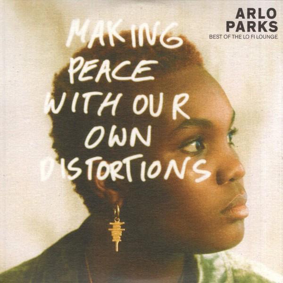 Arlo Parks - Best Of The Lo Fi Lounge (CD)