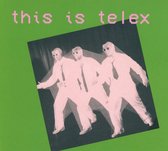 Telex - This Is Telex (CD)