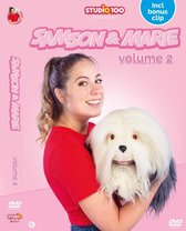 Samson & Marie - Volume 2 (DVD)