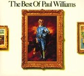 The Best Of Paul Williams (CD)