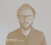 Johan Orjansson - Melancholic Melodies For Broken Tim (CD)
