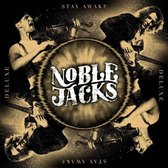 Noble Jacks - Stay Awake (CD)