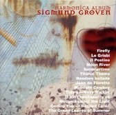 Sigmund(Harmonica) Groven - Harmonica Album (CD)