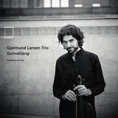 Gjermund Larsen Trio - Salmeklang (CD)